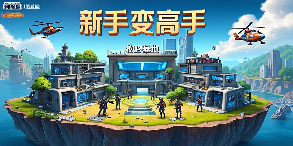 和平精英辅助【极目】