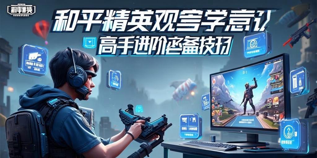 和平精英IOS免越狱辅助【九世】巨魔安装 独家UI 透视自瞄绘制
