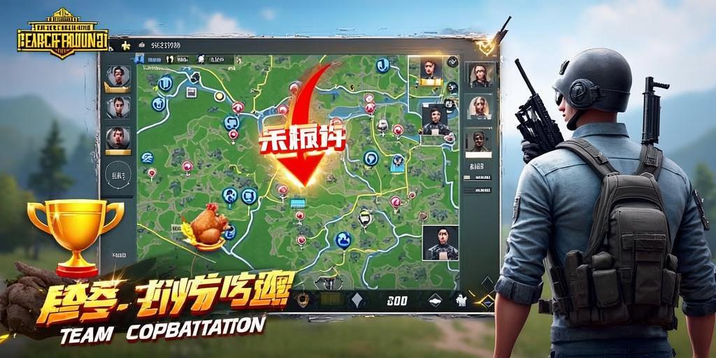 和平精英IOS免越狱辅助【九世】巨魔安装 独家UI 透视自瞄绘制